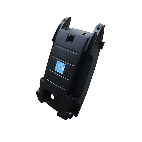 Carcaça traseira Lavadora Tekna HLX150V HLX1501V / HLX1502V