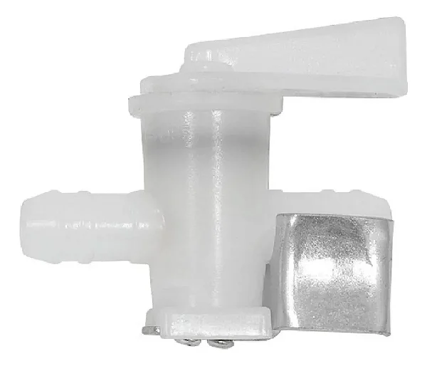 Torneira / Registro Atomizador Tekna AC600TKY / Toyama TMD57BU