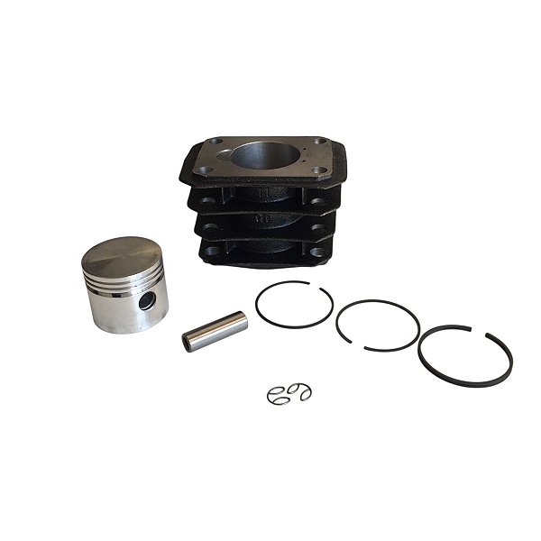 Kit Cilindro Completo 47mm Compressor Tekna CP8525 / CP8550