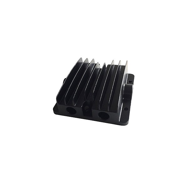 Tampa Cabeçote Compressor Tekna CPSH9025 CPSH9050