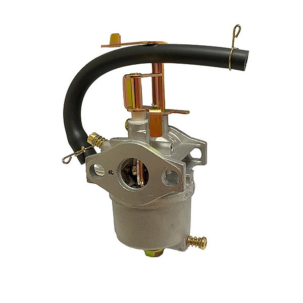 Carburador Motor 4 tempos 2,5HP / 2,8HP