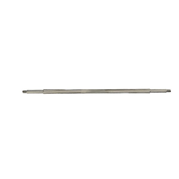 Eixo Dianteiro 58cm Cortador Grama Tramontina CC50M CC50M2