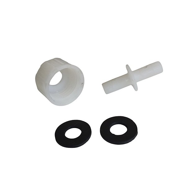 Kit Tampa Vedação Atomizador Tekna AC420TKY Toyama TMD42BU