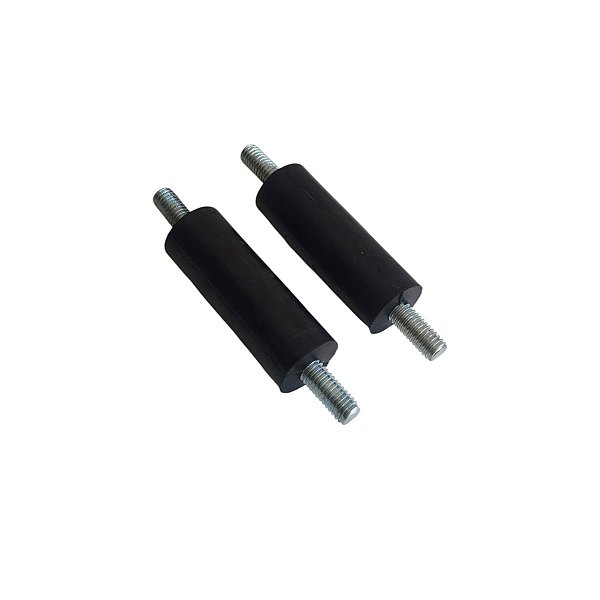 Coxim Inferior Tanque Motor Branco 3.5 Geração 6 Horizontal