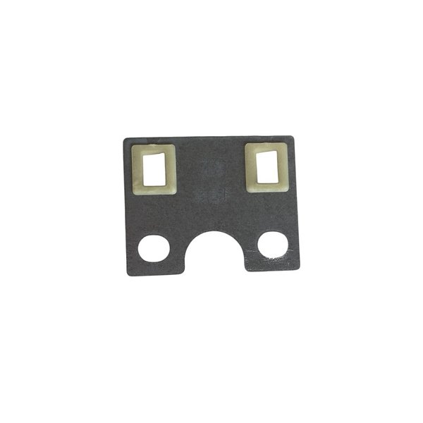 Placa Guia Vareta Motor Branco B4T 8 8.5 11 13 15 16.5HP