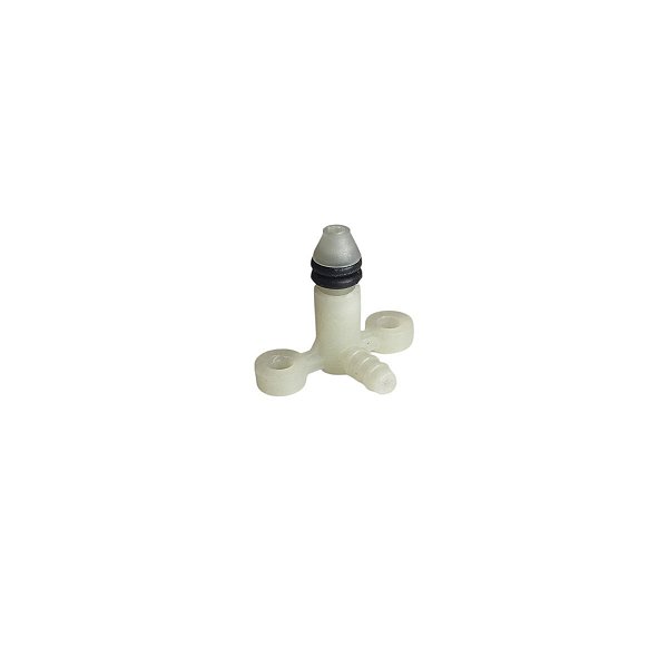Conector Adaptador Oleo Eletrosserra Tekna ES1250