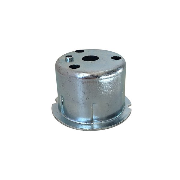 Cubo Partida Retrátil Cortador Grama Tekna T500G48L / TK600V Toyama TLM510RMS-60 / TLM510TRMS-60 Motor TE60V