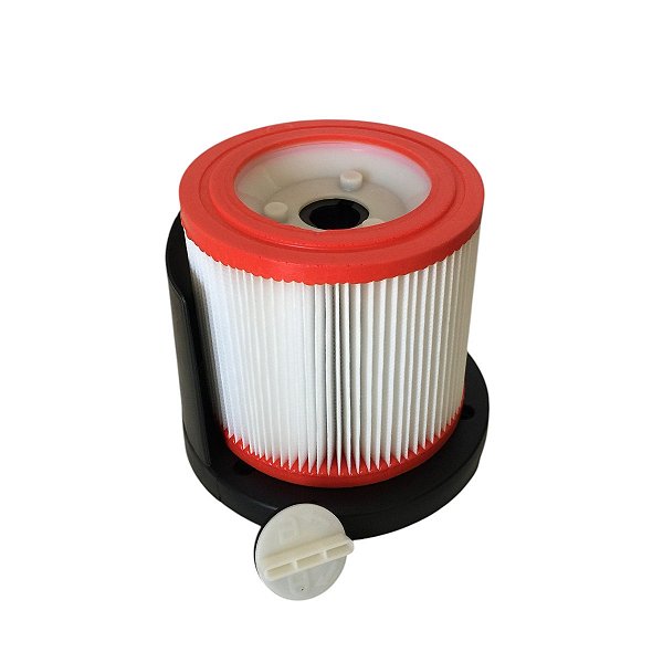 Filtro Hepa Aspirador Branco AP1800 C