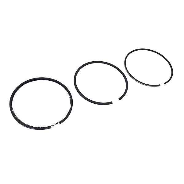 Jogo Anéis Std 86mm Branco BD 10.0 G2 XS