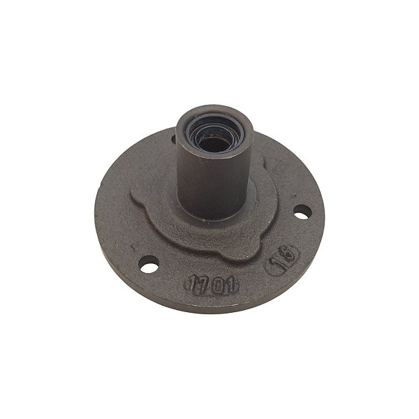 Tampa Inferior Cambio Lavadora Electrolux 70095228