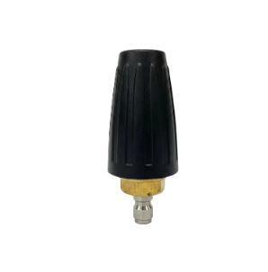 Bico Turbo 4000 PSI 070 Entrada 1/4 Conexão Rápida