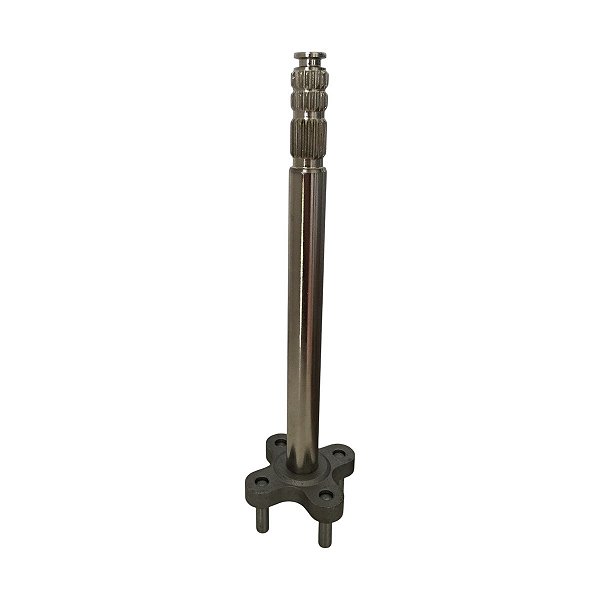 Eixo Longo 26cm Agitador Lavadora Brastemp Consul