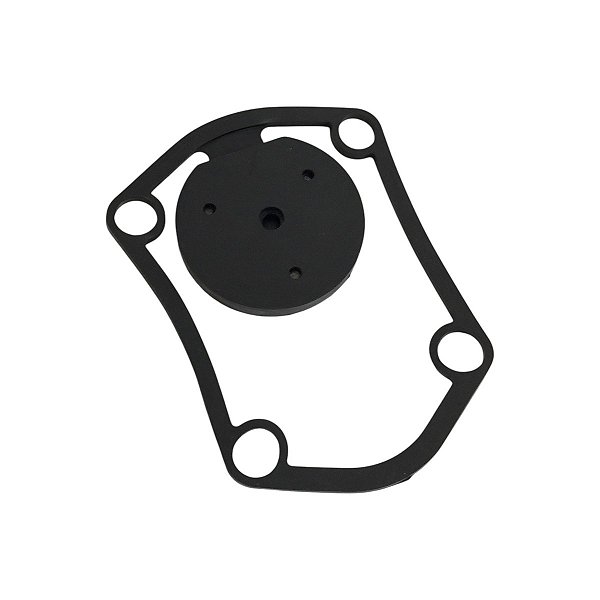 Válvula Entrada Motobomba 2" Branco MB B4T 710