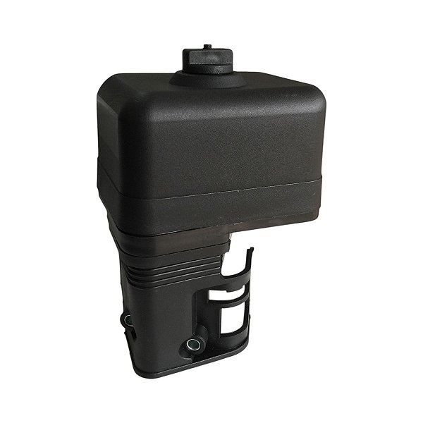Filtro De Ar Motor Estacionário Gasolina 5.5hp 6.5hp 7.0hp