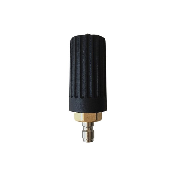 Bico Turbo 2200 PSI 030 Entrada 1/4 Conexão Rápida