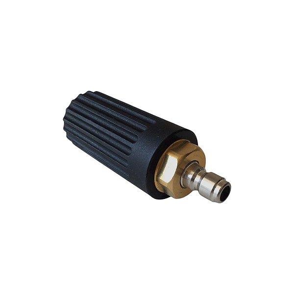 Bico Turbo 2200 PSI 030 Entrada 1/4 Conexão Rápida