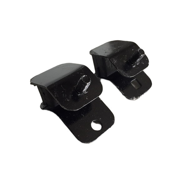Par Amortecedor Coxim Gerador Toyama TG1300CXR
