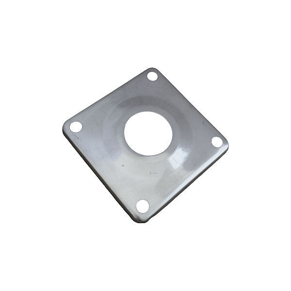 Guarda Pó Eixo Bomba Tekna BPF45 / Toyama PSP45C TPSP45C