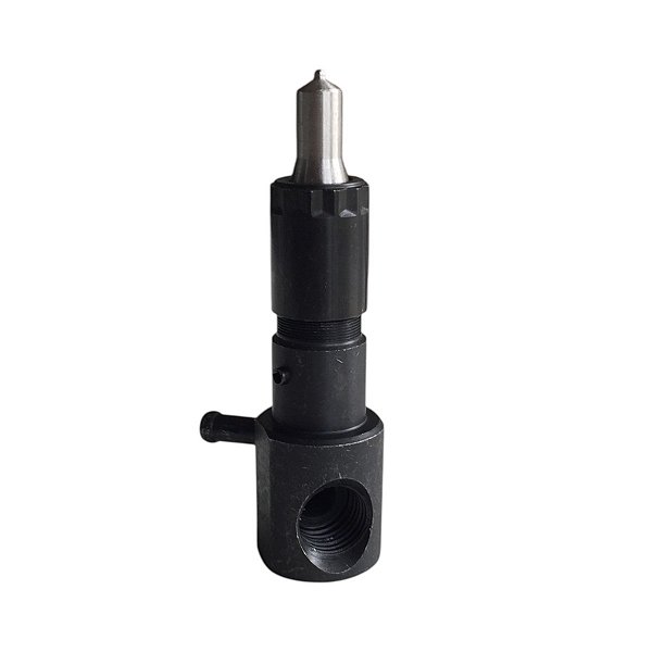 Bico Injetor Curto Motor Estacionário Diesel 5.0 / 7.0HP