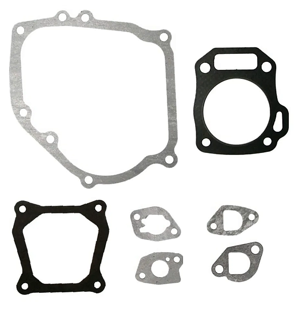 Jogo de Juntas Motor Estacionário Gasolina 7.0HP
