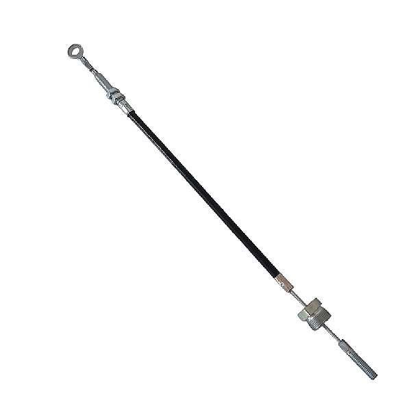 Cabo Guidão 48cm Tratorito Branco BTTD 6.5 620 Granja