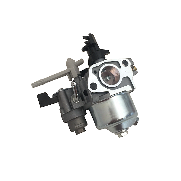 Carburador Motor Estacionário 5.5 6.5 7hp Branco Toyama