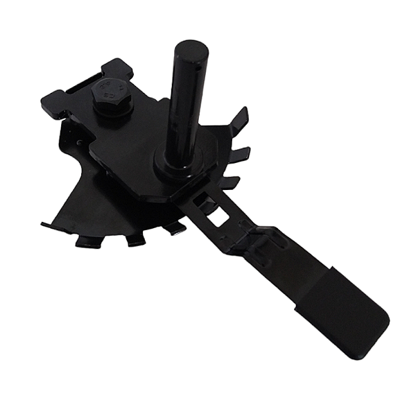 Placa Reguladora Direita Tekna T500G48L 60L T500G50LN 60LN