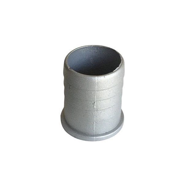 Nipel 1½ x 1½ Motobomba Branco MB B4T 702S 702L