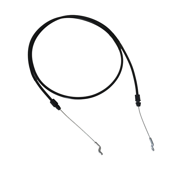 Cabo Alavanca Tração Cortador Tekna T510TLRG60L Motor TK600V