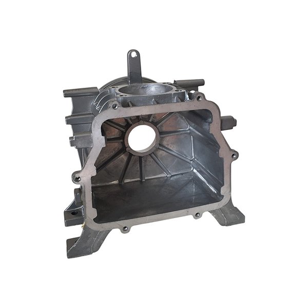 Carter Carcaça Virabrequim Compressor Tekna CP8022 CP80221CB