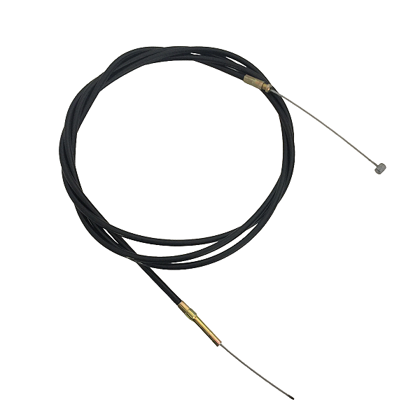 Cabo Acelerador Tratorito Branco BTD 18.0 E
