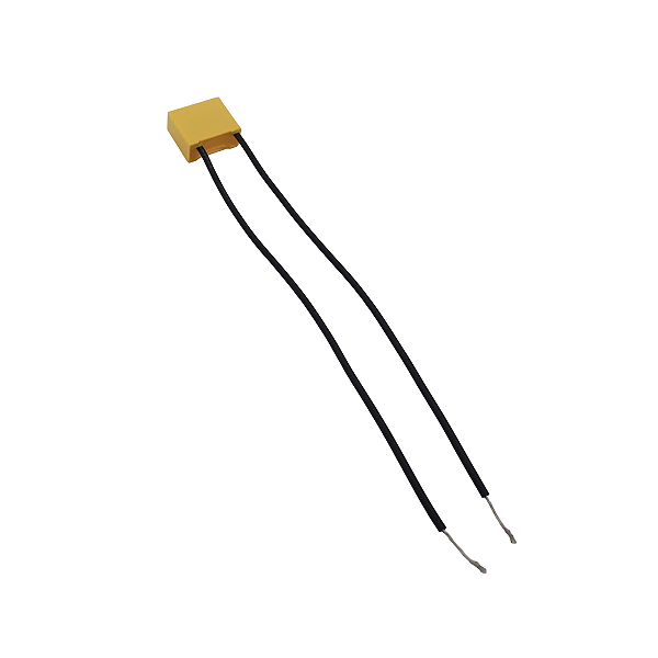 Capacitor Aspirador Pó Branco BAP1800 Bivolt