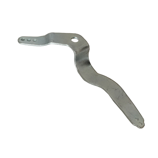 Alavanca Rar Motor Branco MB B4T-702 / 703 / MG B4T-1300