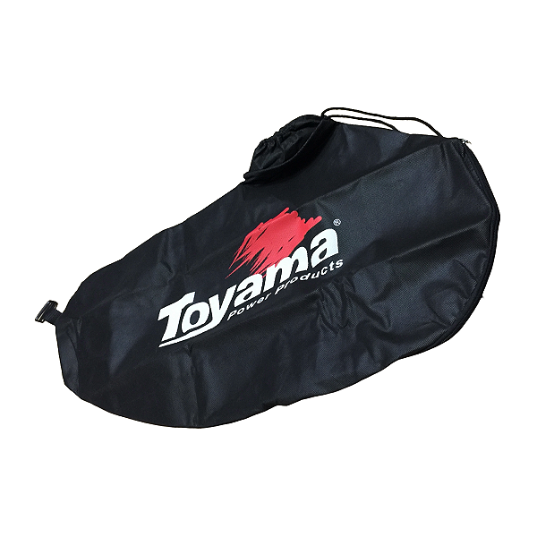 Bolsa Coletora Sopro Aspirador Toyama TVB2000E1-X TVB2000E2-X