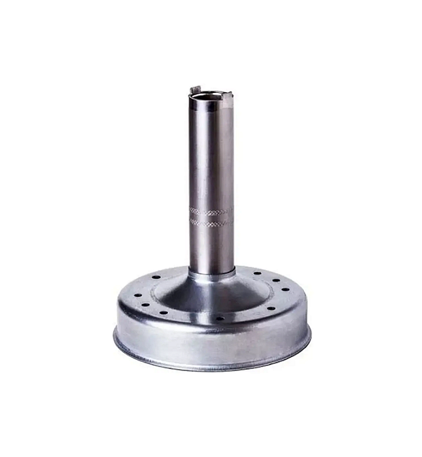Tubo Centrifugação Brastemp Consul 326012774