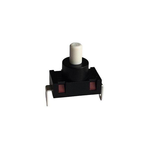 Interruptor Aspirador de Pó Branco BAP180