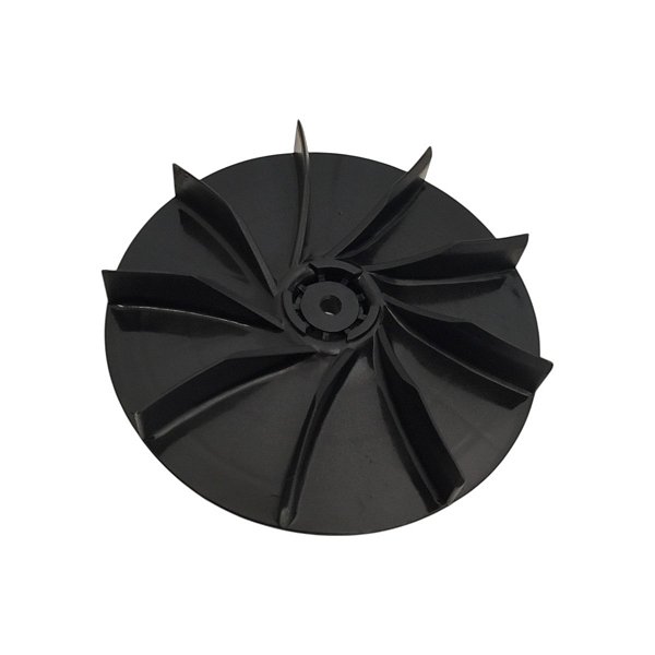Rotor / Ventoinha Sopro Aspirador Tekna S260TKY SA260TKY