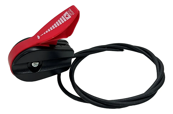 Acelerador Cortador Grama Toyama TLM530TRMS-65XP