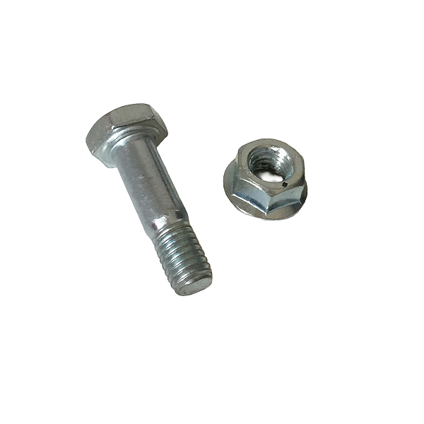 Parafuso + Porca Prisioneiro Sabre Tekna ES1250 ES2200
