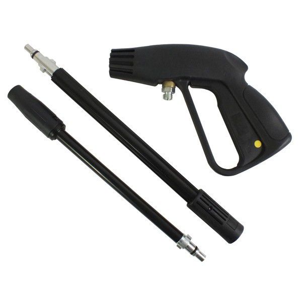 Pistola Completa Lavadora Vulcan VLP1800 VLP1850 VLP1650
