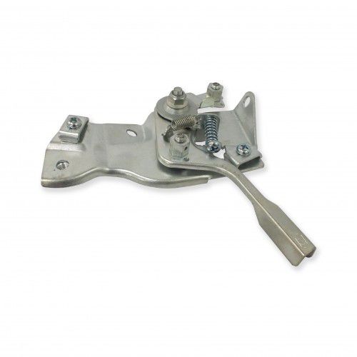 Alavanca Acelerador Motor Estacionario Vulcan Vm120 Vm160 Vm200