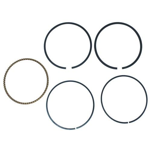 Kit Aneis Oleo Pistão 70mm Vg3100 7hp Vg3600s Vg3800