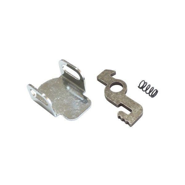 Conjunto Trava Tubo Motopodador Vulcan Vp2600