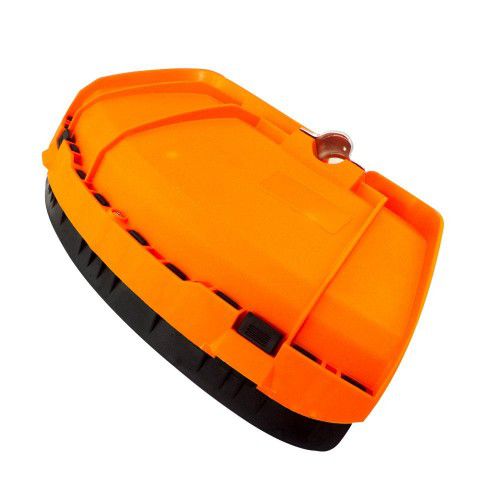 Capa de Proteção Roçadeira Vulcan VR430P / VR330P