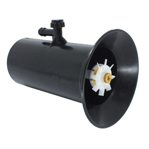 Bocal Completo Atomizador Vulcan VAT820P