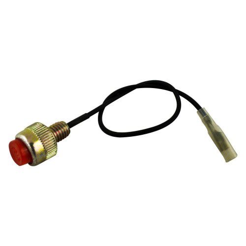 Interruptor  Pulverizador Vulcan Vpm25l Vb10b