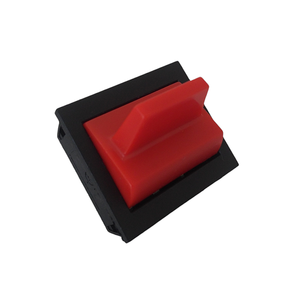 Interruptor Alavanca Gerador Gasolina 4 Polos