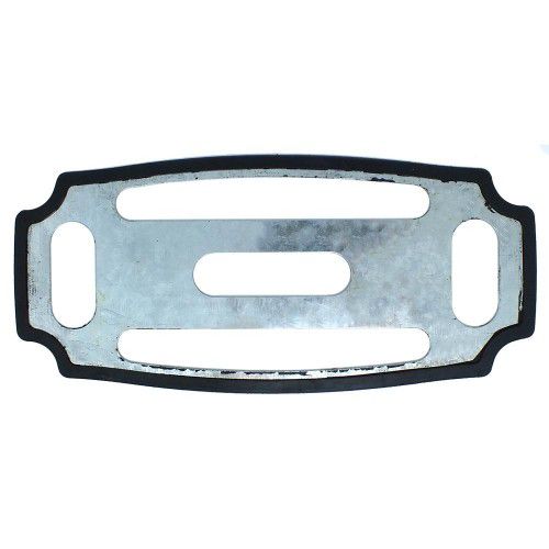 Grade Da Caixa Entrada Ar Soprador Vulcan Sv500