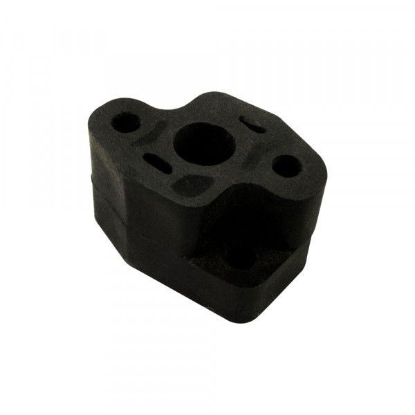 Flange Do Carburador Motopodador Vulcan Vp2600l