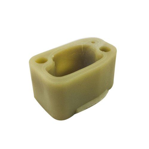 Flange Do Carburador Motosserra Husqvarna 61 Atual